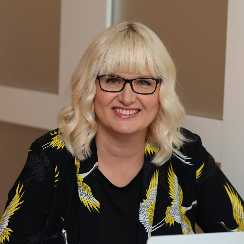 Mirkka Kivi